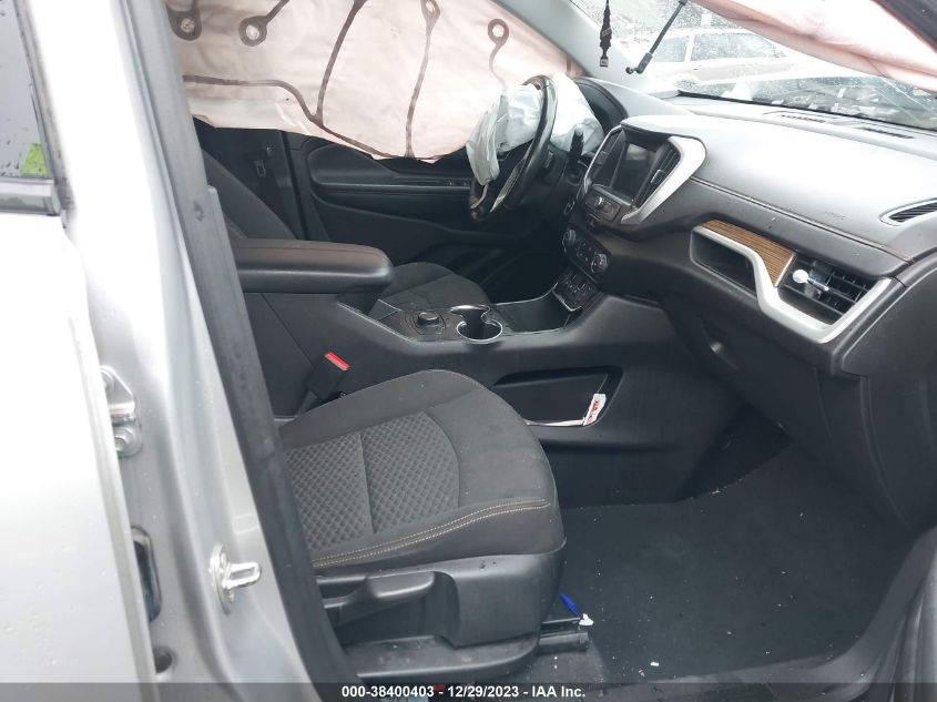 2018 GMC TERRAIN SLE - 3GKALTEV1JL210732