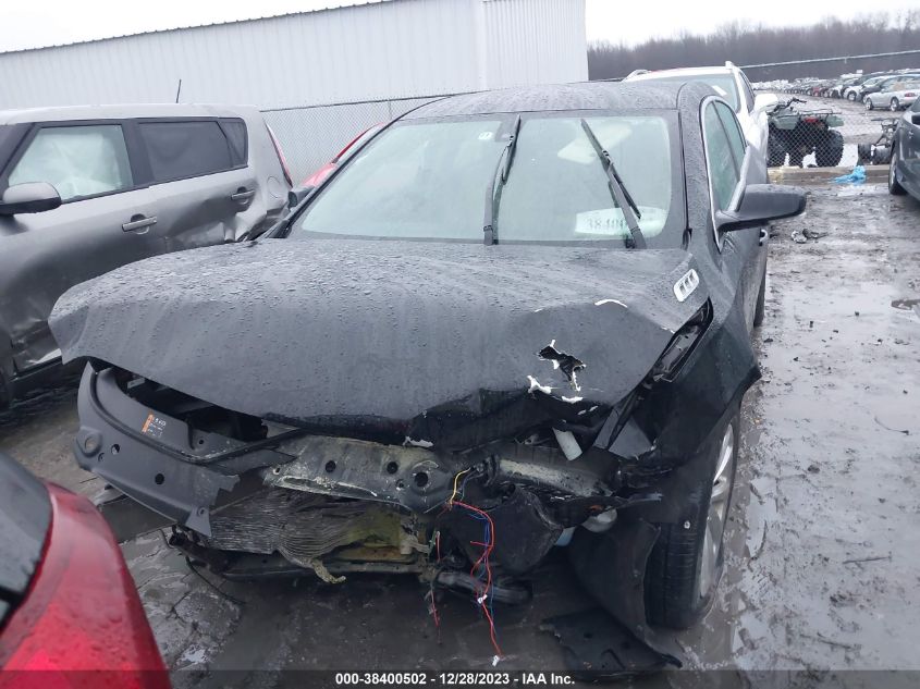 1G4GD5G39GF118681 | 2016 BUICK LACROSSE