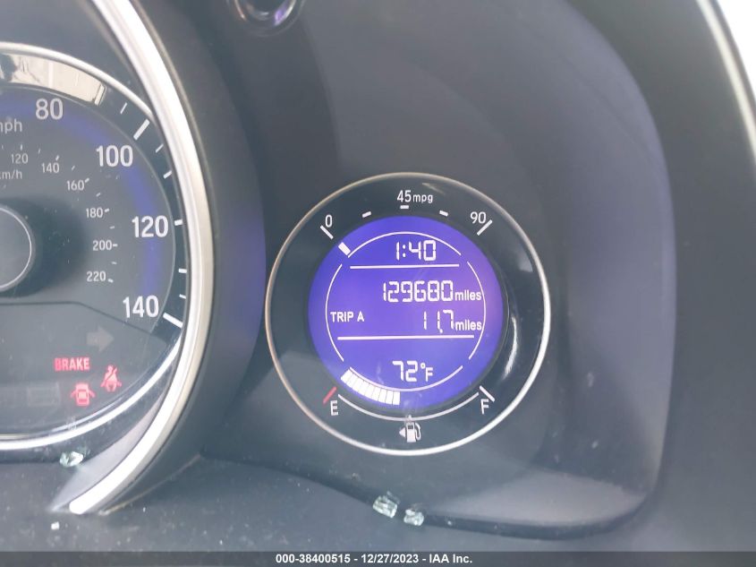 2015 HONDA FIT LX - 3HGGK5H59FM757184