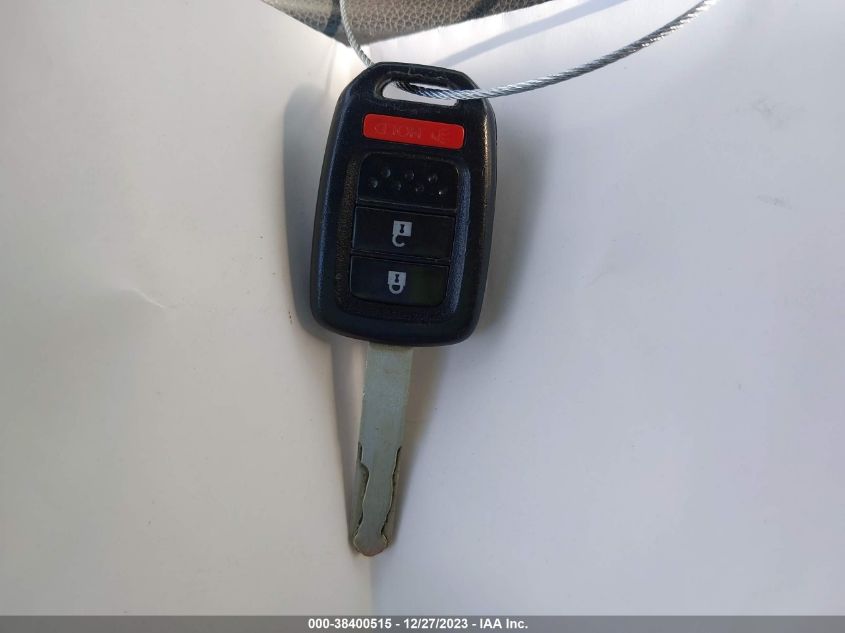 2015 HONDA FIT LX - 3HGGK5H59FM757184
