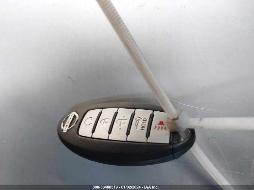 2013 NISSAN ALTIMA 2.5 SL - 1N4AL3AP6DN529346