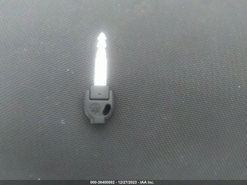 2015 YAMAHA YW125 RKRSE48Y2FA097449