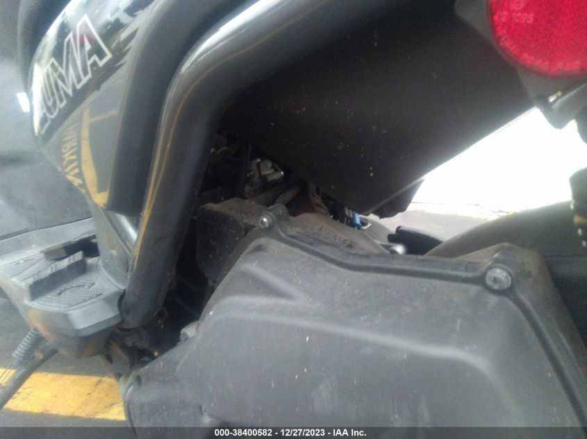 2015 YAMAHA YW125 RKRSE48Y2FA097449