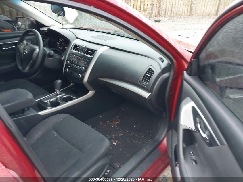 2014 NISSAN ALTIMA 2.5/S/SV/SL - 1N4AL3AP2EC412781