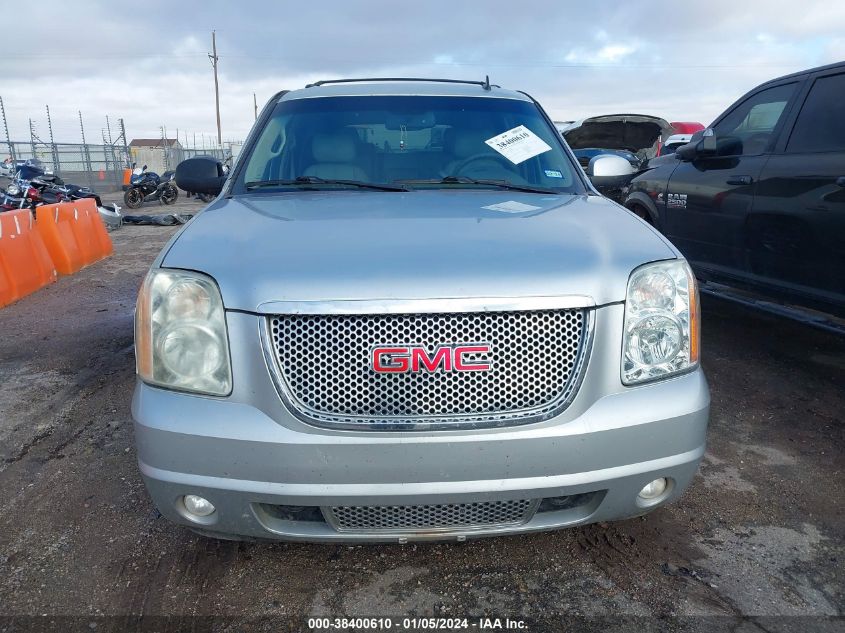 2013 GMC YUKON SLT - 1GKS2CE03DR270441