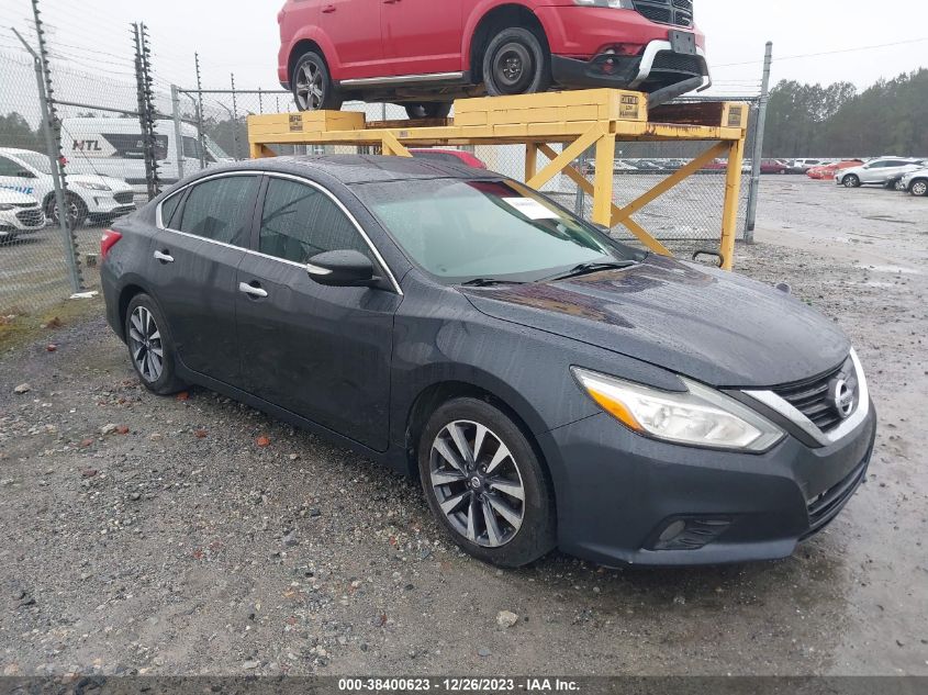 2017 NISSAN ALTIMA 2.5 SL - 1N4AL3AP2HC183958