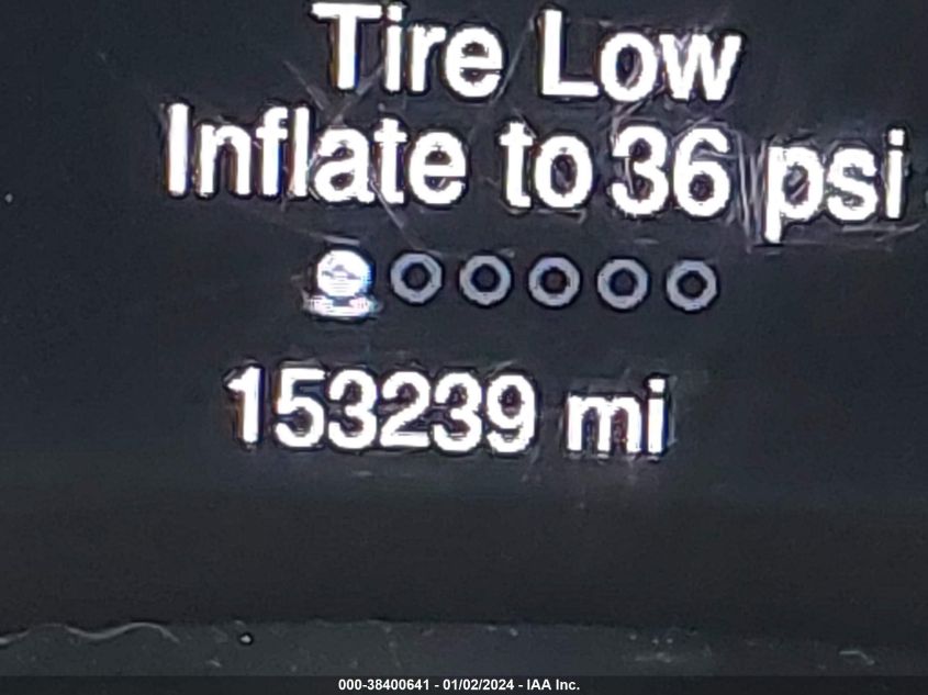 2015 DODGE DURANGO SXT - 1C4RDJAGXFC888728