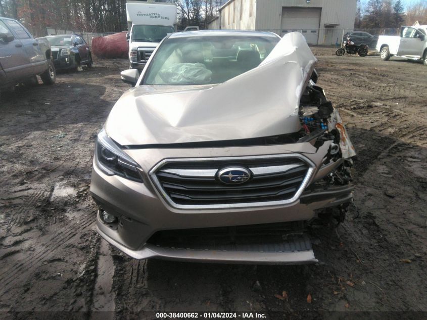 2018 SUBARU LEGACY 2.5I LIMITED - 4S3BNAN65J3033864