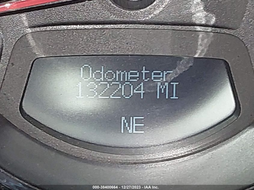 2013 CADILLAC CTS PREMIUM - 1G6DS5E3XD0167941