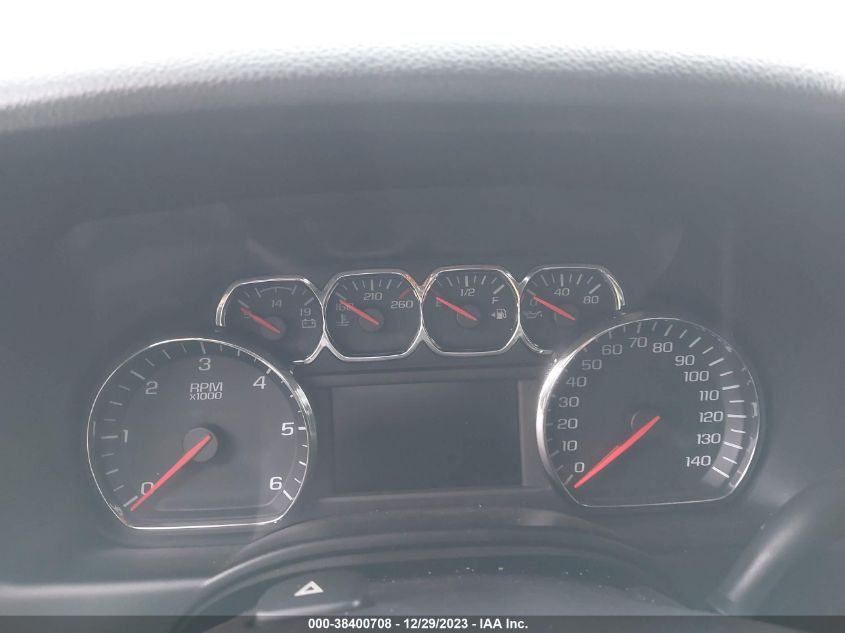 2015 CHEVROLET TAHOE LT - 1GNSCBKC6FR165954