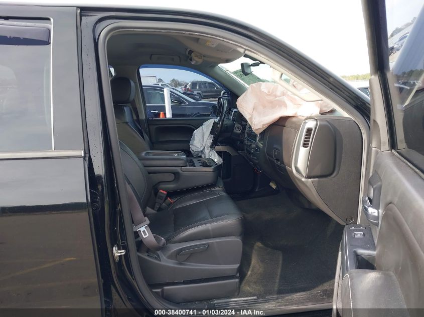 2014 CHEVROLET SILVERADO 1500 1LT - 1GCRCREC9EZ164646