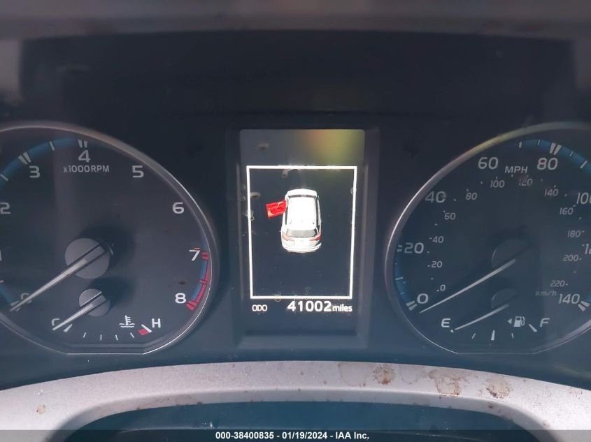 2017 TOYOTA RAV4 XLE - 2T3RFREV4HW682399