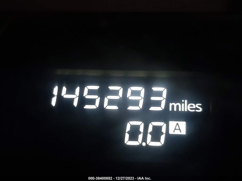 2015 NISSAN PATHFINDER SV - 5N1AR2MM0FC706164