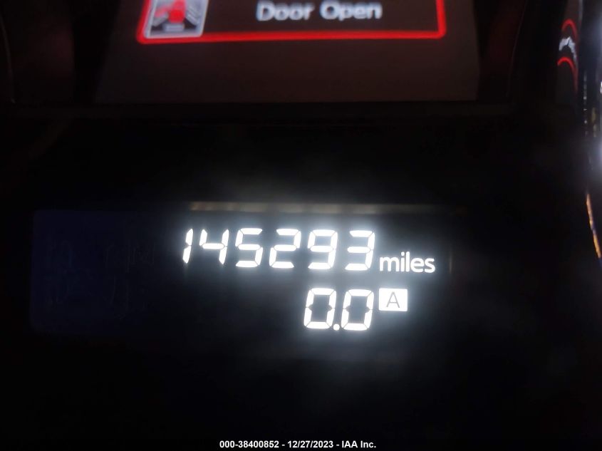 2015 NISSAN PATHFINDER SV - 5N1AR2MM0FC706164
