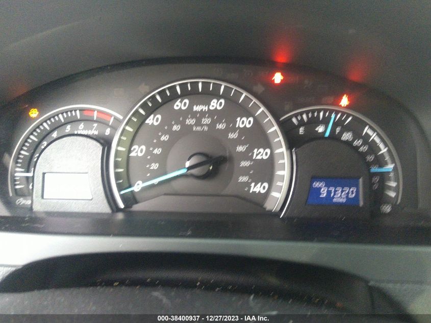 2015 TOYOTA CAMRY LE - 4T1BF1FK2FU943364