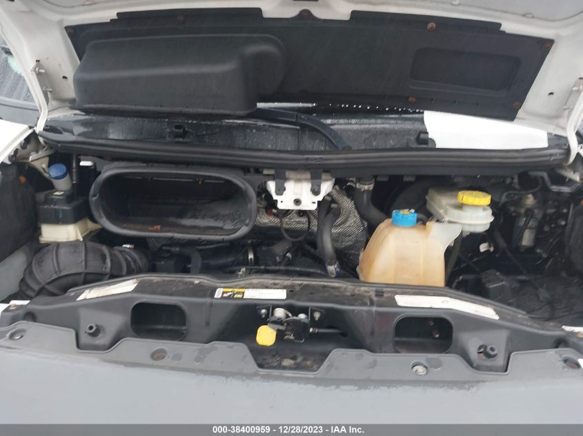 2014 RAM PROMASTER 1500 - 3C6TRVBG5EE103138