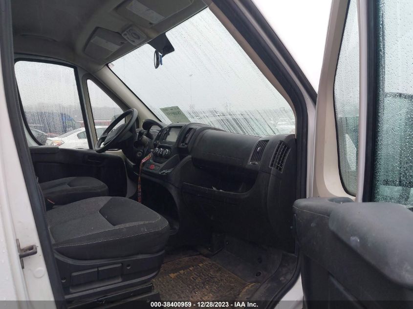 2014 RAM PROMASTER 1500 - 3C6TRVBG5EE103138
