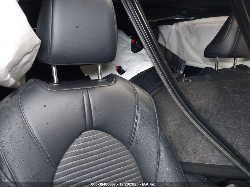2022 TOYOTA HIGHLANDER XSE - 5TDLZRBH5NS171941