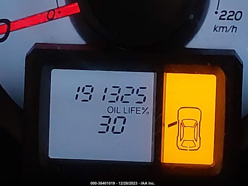 2015 HONDA PILOT LX - 5FNYF4H28FB077255