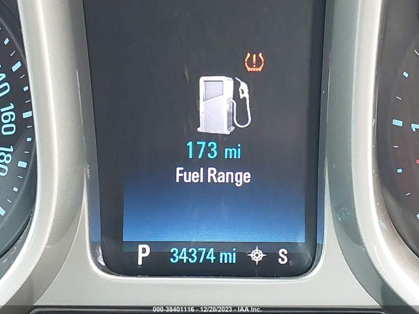 2014 CHEVROLET CAMARO ZL1 - 2G1FL1EP7E9800197