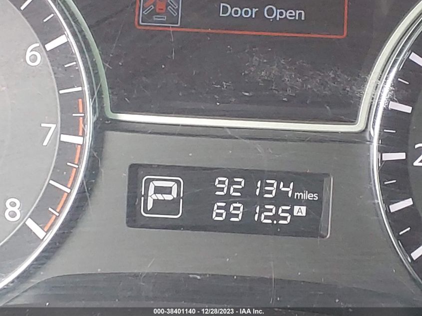 2013 NISSAN ALTIMA 2.5 S - 1N4AL3AP4DC203363