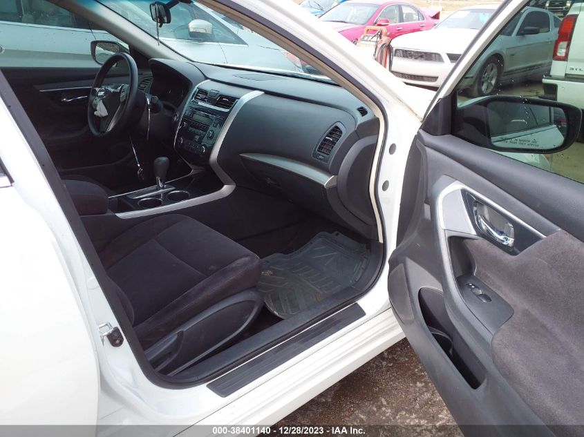 2013 NISSAN ALTIMA 2.5 S - 1N4AL3AP4DC203363