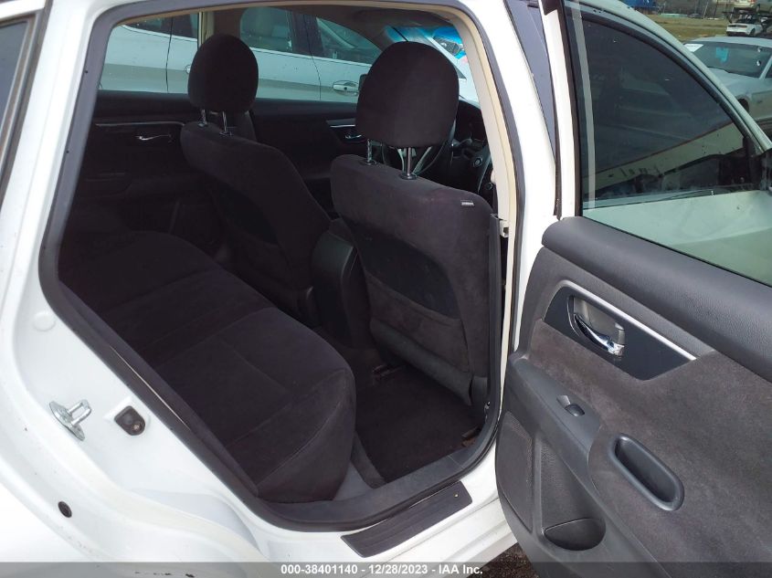 2013 NISSAN ALTIMA 2.5 S - 1N4AL3AP4DC203363