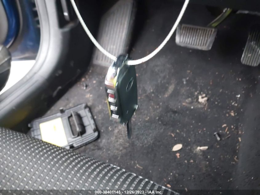 2019 KIA FORTE LXS - 3KPF24AD0KE008834