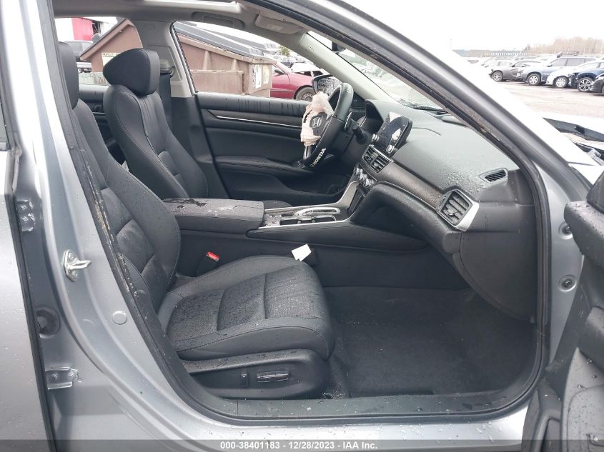 2019 HONDA ACCORD TOURING - 1HGCV2F92KA032527