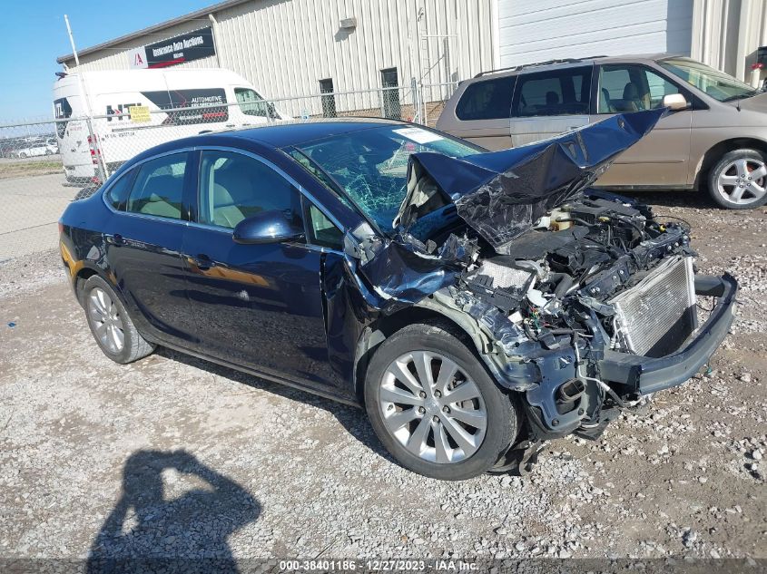 2015 BUICK VERANO - 1G4PP5SK6F4129413