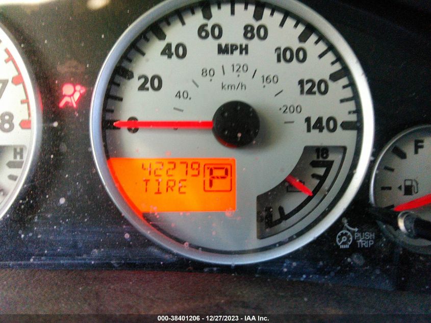 2014 NISSAN FRONTIER PRO-4X - 1N6AD0EV4EN766821