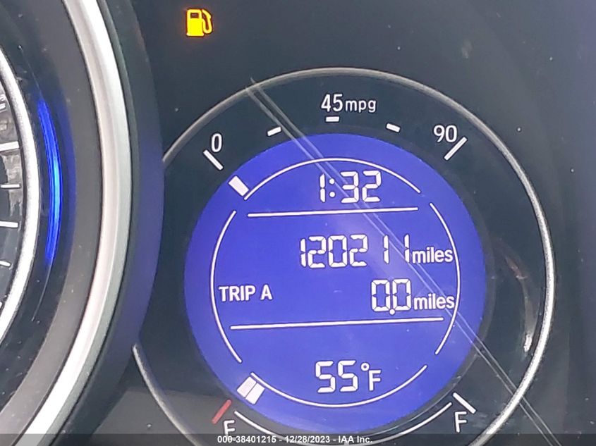 2015 HONDA FIT LX - 3HGGK5H50FM769708