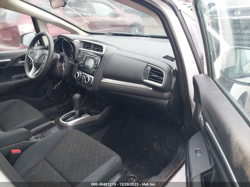 2015 HONDA FIT LX - 3HGGK5H50FM769708