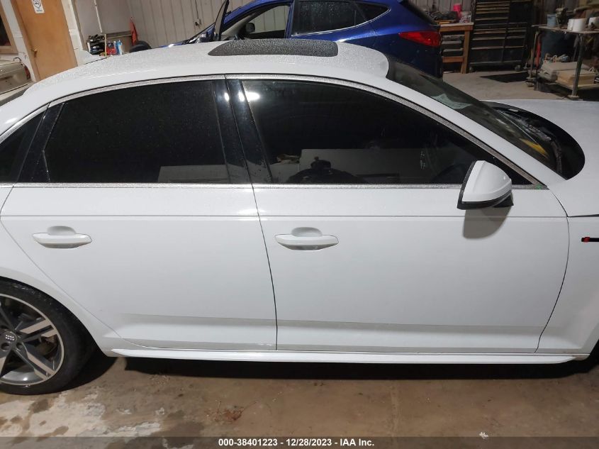 WAUENAF44HN067235 2017 AUDI A4, photo no. 13