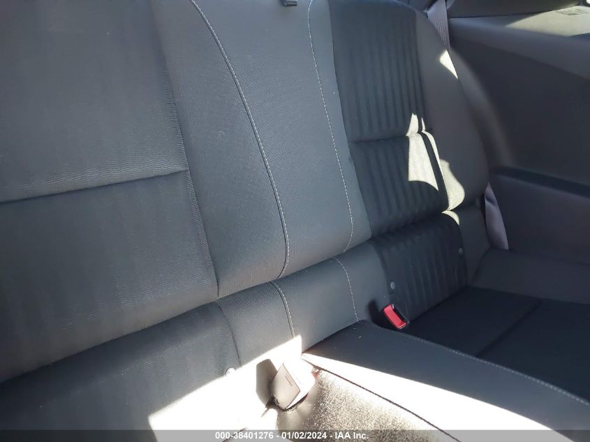 2014 CHEVROLET CAMARO 2LS - 2G1FA1E32E9303299