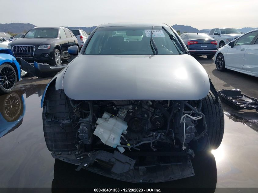 2013 INFINITI G37X JN1CV6AR7DM356316