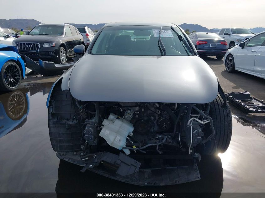 2013 INFINITI G37X JN1CV6AR7DM356316