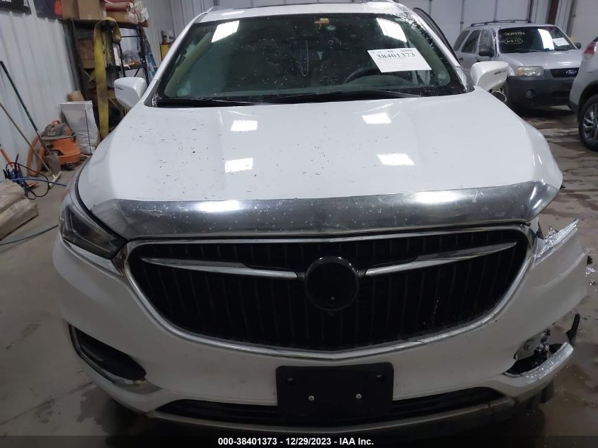 2020 BUICK ENCLAVE ESSENCE - 5GAEVAKWXLJ189173