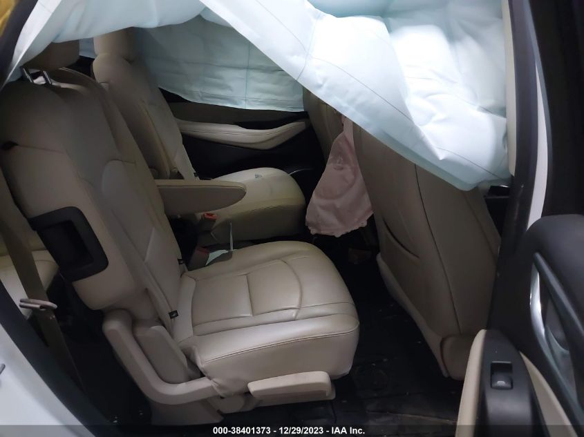 2020 BUICK ENCLAVE ESSENCE - 5GAEVAKWXLJ189173