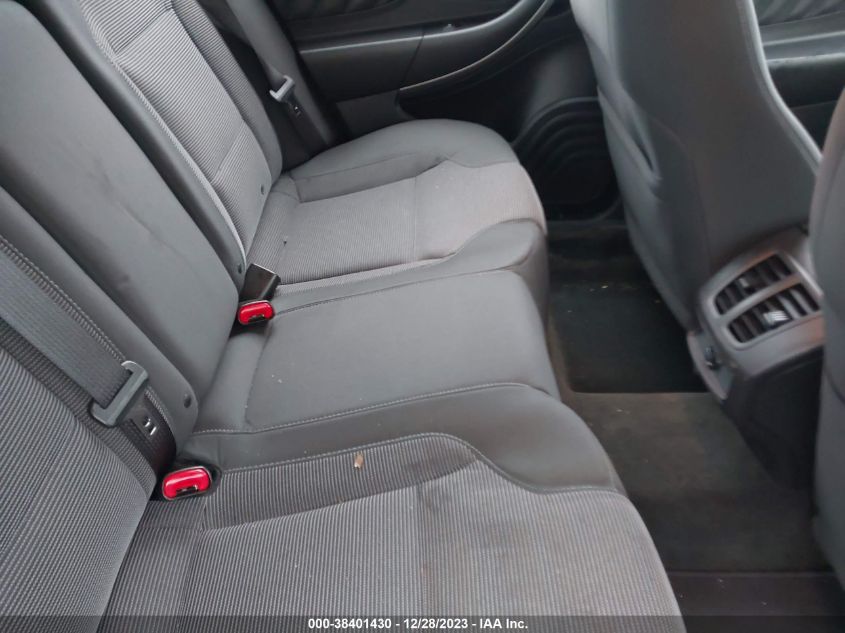 2014 FORD TAURUS SEL - 1FAHP2E89EG104158