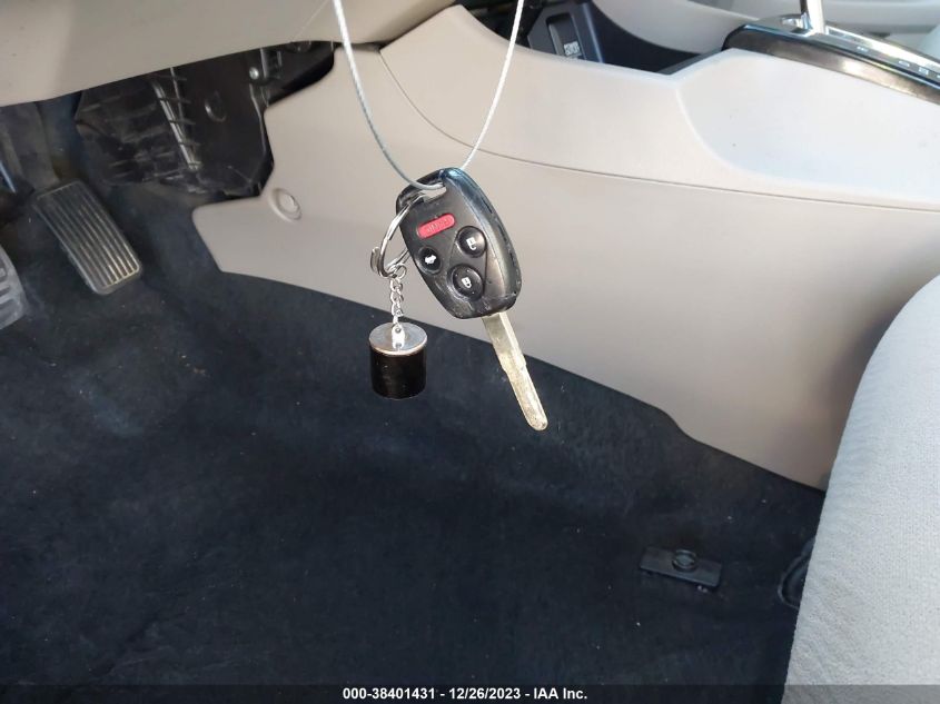 2013 HONDA CIVIC EX - 19XFB2F88DE226541