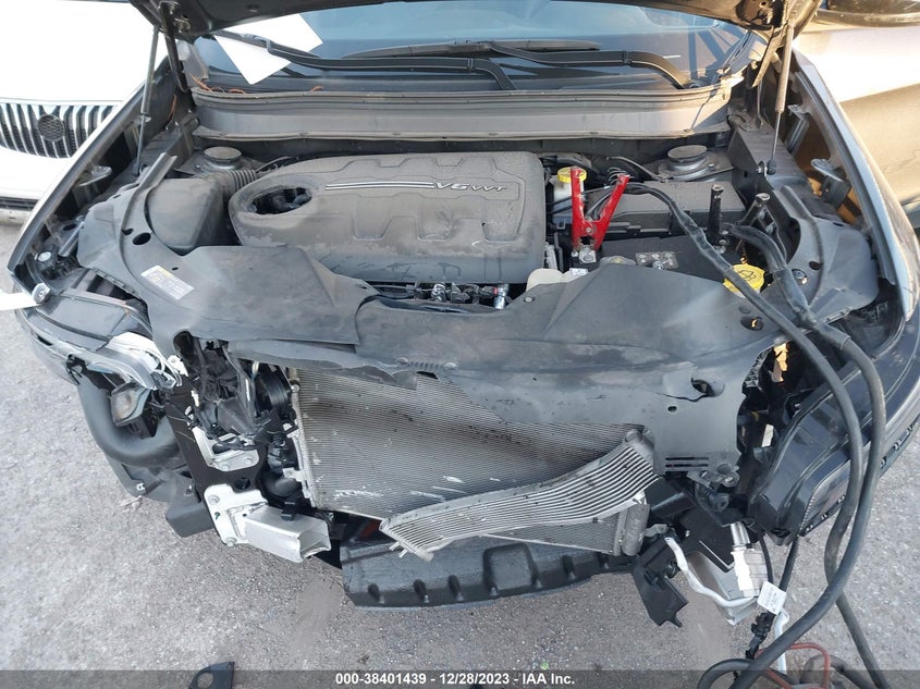 VIN 1C4PJMCX0ND526186 2022 JEEP CHEROKEE LATITUDE/X