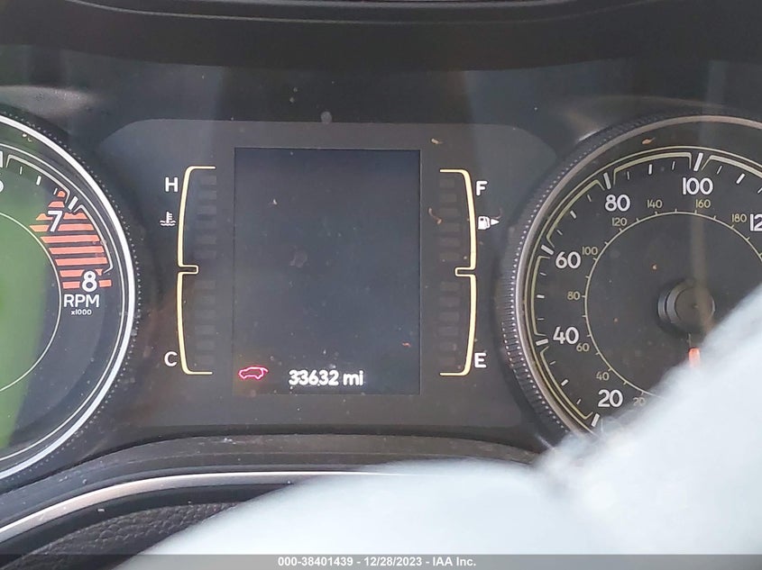 VIN 1C4PJMCX0ND526186 2022 JEEP CHEROKEE LATITUDE/X