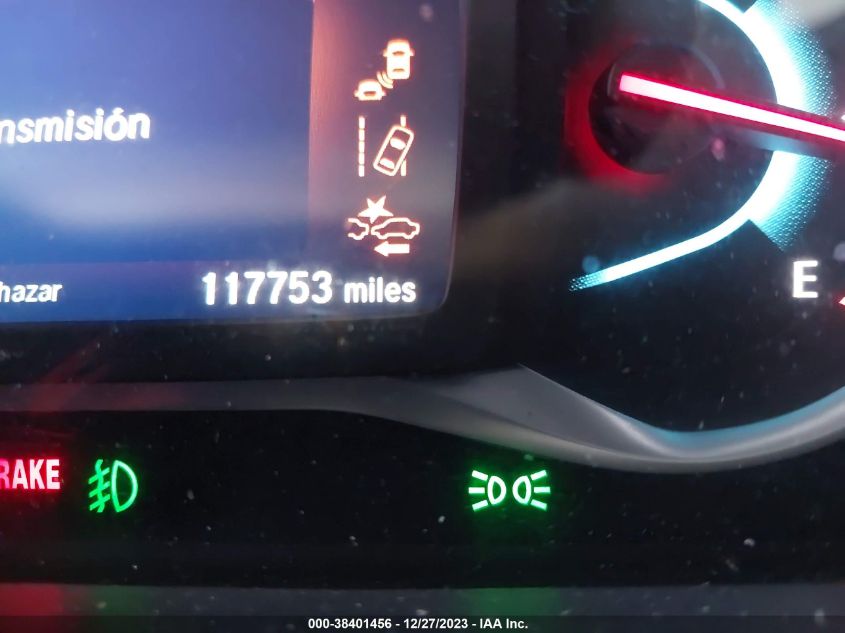 2021 HONDA PILOT 2WD SPECIAL EDITION - 5FNYF5H20MB028893