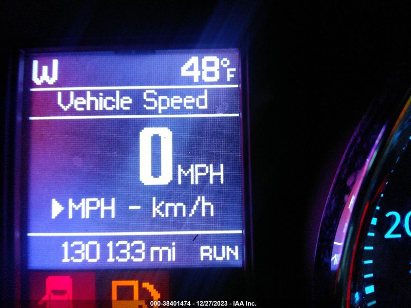 2015 CHRYSLER TOWN & COUNTRY TOURING - 2C4RC1BG2FR730778