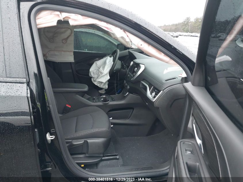 2024 GMC TERRAIN SLE - 3GKALTEG6RL151772