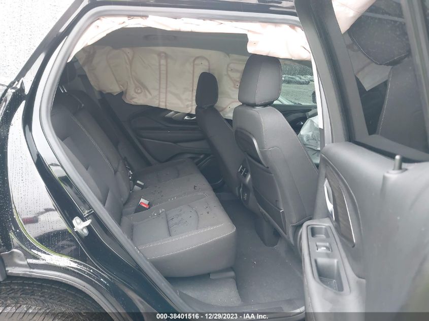 2024 GMC TERRAIN SLE - 3GKALTEG6RL151772