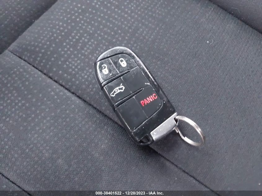 2015 CHRYSLER 200 LIMITED - 1C3CCCAB5FN580402