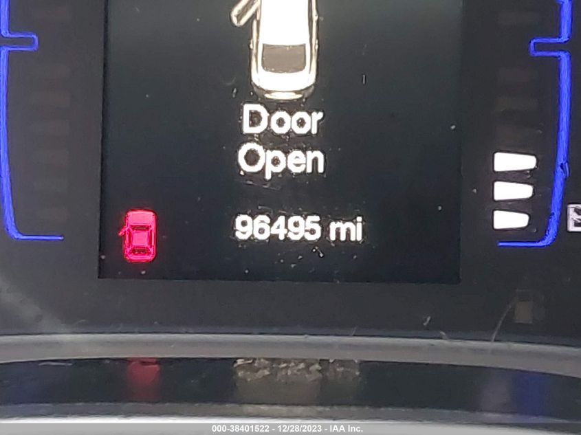 2015 CHRYSLER 200 LIMITED - 1C3CCCAB5FN580402