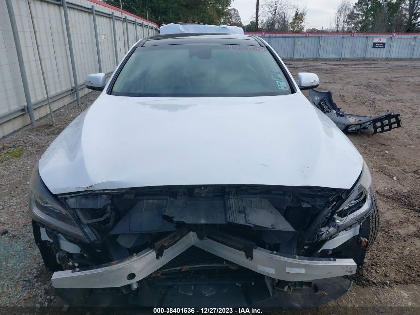2015 HYUNDAI GENESIS 3.8 - KMHGN4JE1FU036844